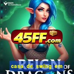 casa de swing em foz do iguaçu